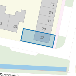 Perceel HGV00-M-5894