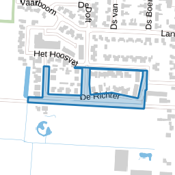 Perceel HGV00-M-5895