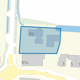 Perceel HGV00-M-5896