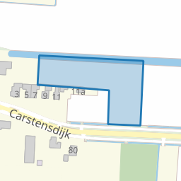 Perceel HGV00-M-5898
