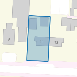 Perceel HGV00-M-5899