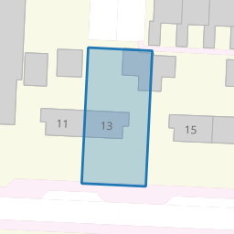 Perceel HGV00-M-5900