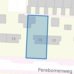 Perceel HGV00-M-5901