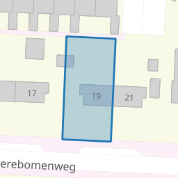 Perceel HGV00-M-5903