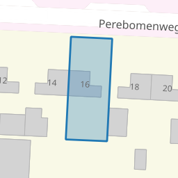 Perceel HGV00-M-5908
