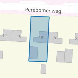 Perceel HGV00-M-5909