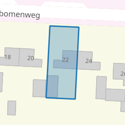 Perceel HGV00-M-5911