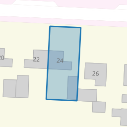 Perceel HGV00-M-5912