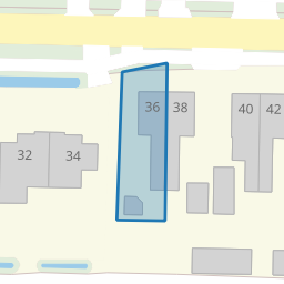 Perceel HGV00-M-5915