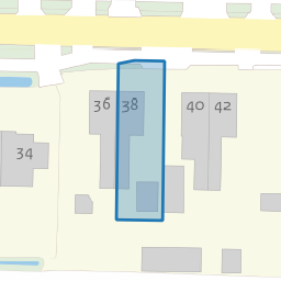 Perceel HGV00-M-5916