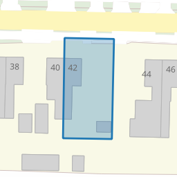 Perceel HGV00-M-5918