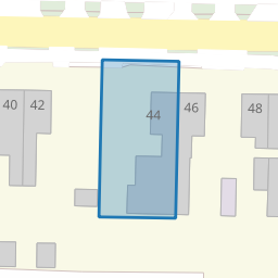 Perceel HGV00-M-5919