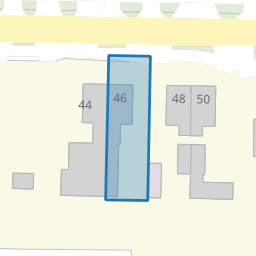 Perceel HGV00-M-5920