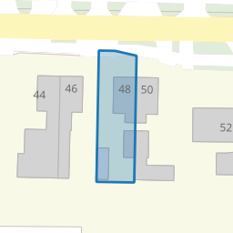 Perceel HGV00-M-5921