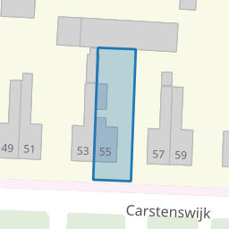 Perceel HGV00-M-5926