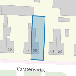 Perceel HGV00-M-5928