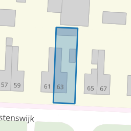 Perceel HGV00-M-5930