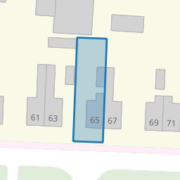 Perceel HGV00-M-5931