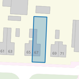 Perceel HGV00-M-5932