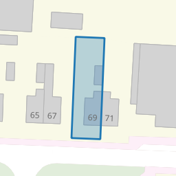 Perceel HGV00-M-5933