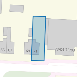 Perceel HGV00-M-5934