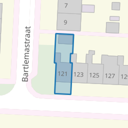 Perceel HGV00-M-5939