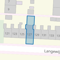 Perceel HGV00-M-5942