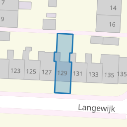 Perceel HGV00-M-5943