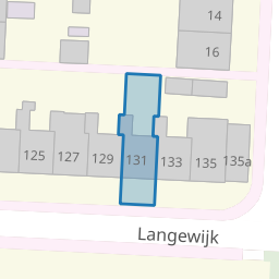 Perceel HGV00-M-5944