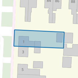 Perceel HGV00-M-5969