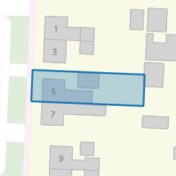 Perceel HGV00-M-5971