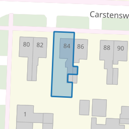 Perceel HGV00-M-5975