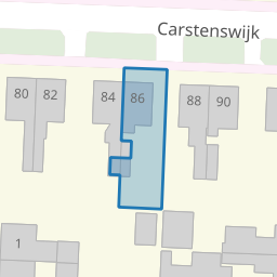 Perceel HGV00-M-5976