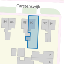 Perceel HGV00-M-5978