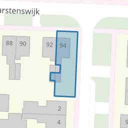 Perceel HGV00-M-5980