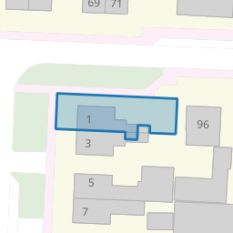 Perceel HGV00-M-5981