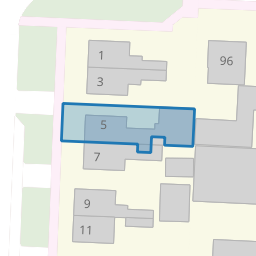 Perceel HGV00-M-5983