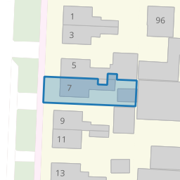 Perceel HGV00-M-5984