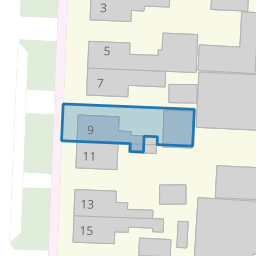 Perceel HGV00-M-5985
