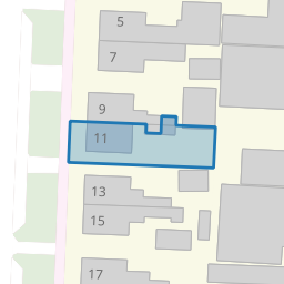 Perceel HGV00-M-5986