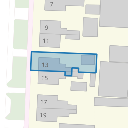Perceel HGV00-M-5987