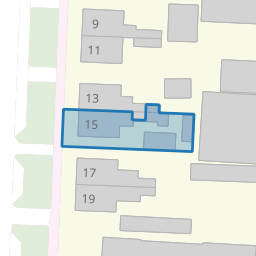 Perceel HGV00-M-5988