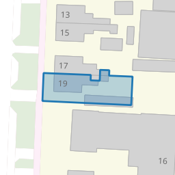 Perceel HGV00-M-5990