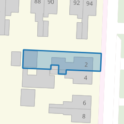 Perceel HGV00-M-5991