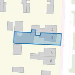 Perceel HGV00-M-5992