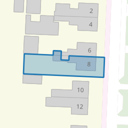 Perceel HGV00-M-5994