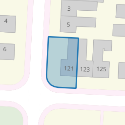 Perceel HGV00-M-5995