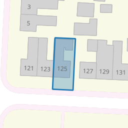 Perceel HGV00-M-5997