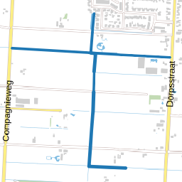 Perceel HGV00-M-6030