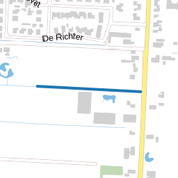 Perceel HGV00-M-6031